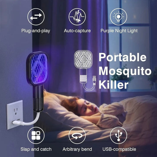 mosquito lamp