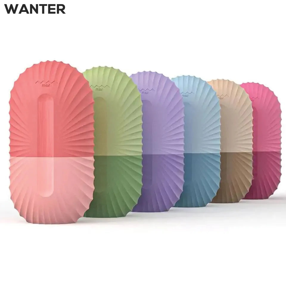 ice cube roller