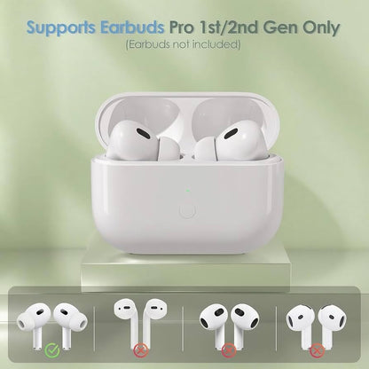 AirPods Pro 2 | Wireless Earbuds with ANC Technology | Super Bass & Bluetooth | Pop-Up Feature
