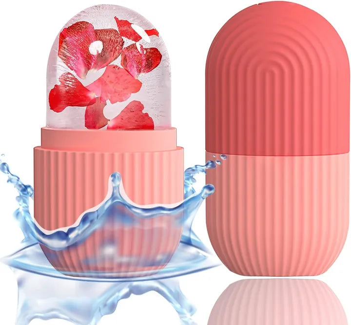 ice cube roller
