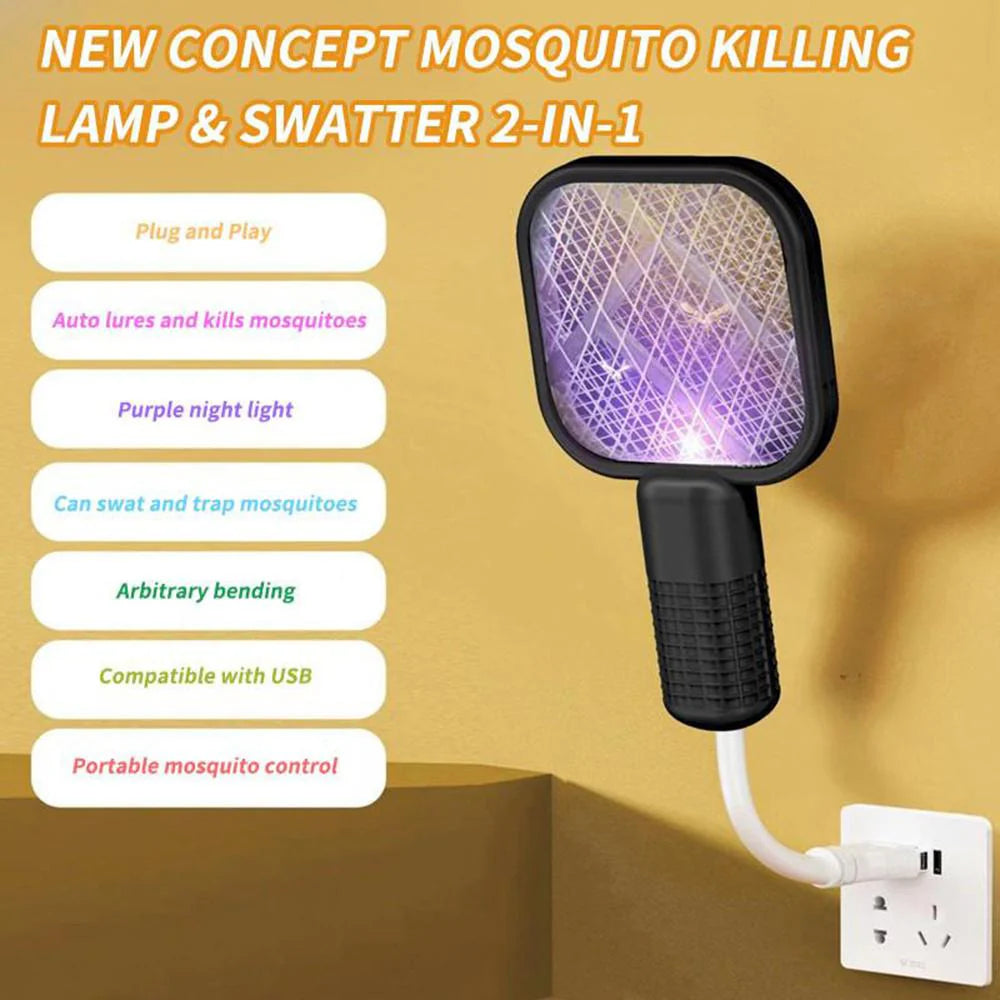 mosquito lamp
